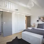 Arles Hideaway - Le Duplex Des Arenes