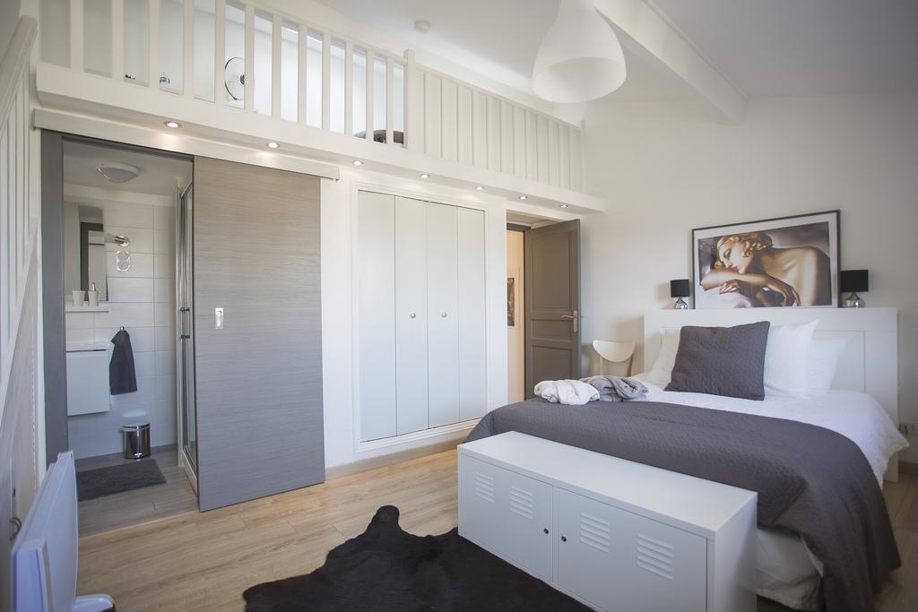 Hideaway - Le Duplex Des Arenes