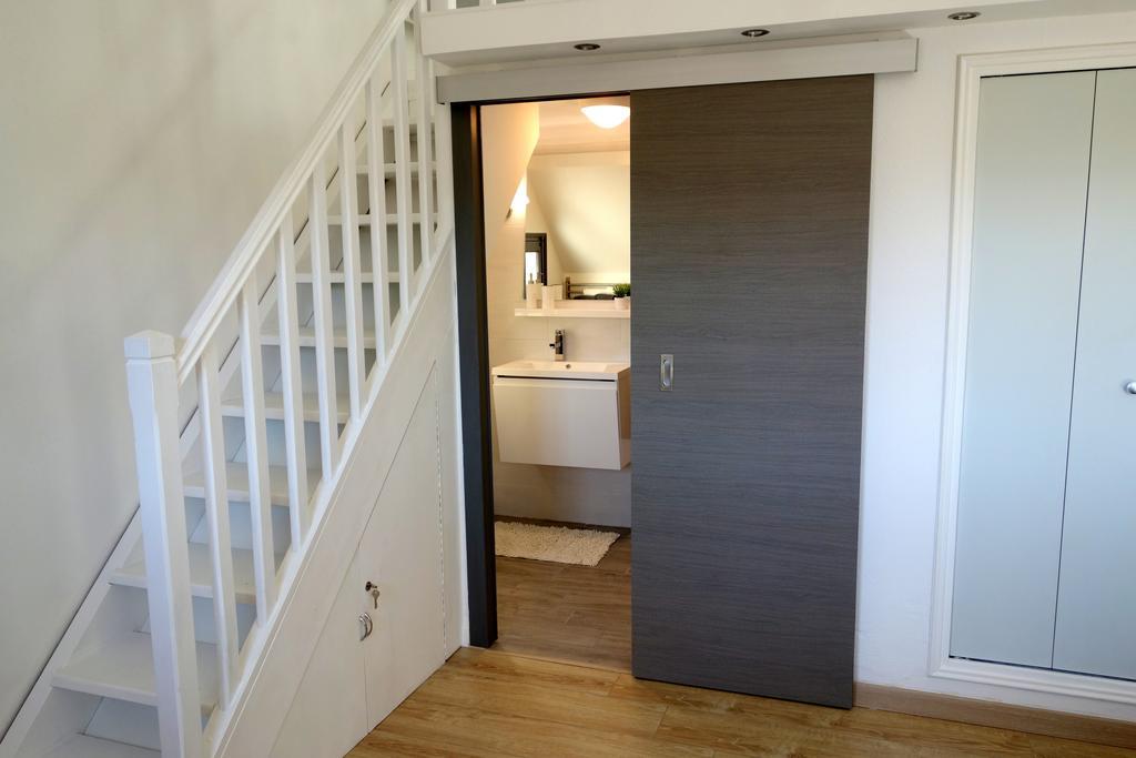 Apartment Hideaway - Le Duplex Des Arenes