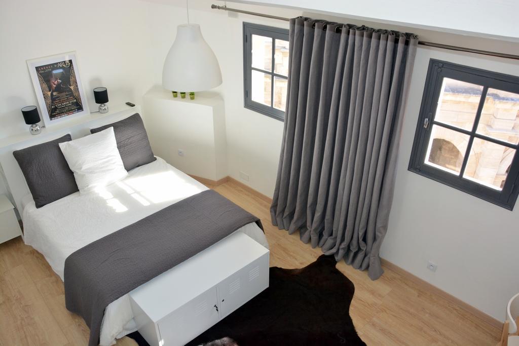 Hideaway - Le Duplex Des Arenes * Arles