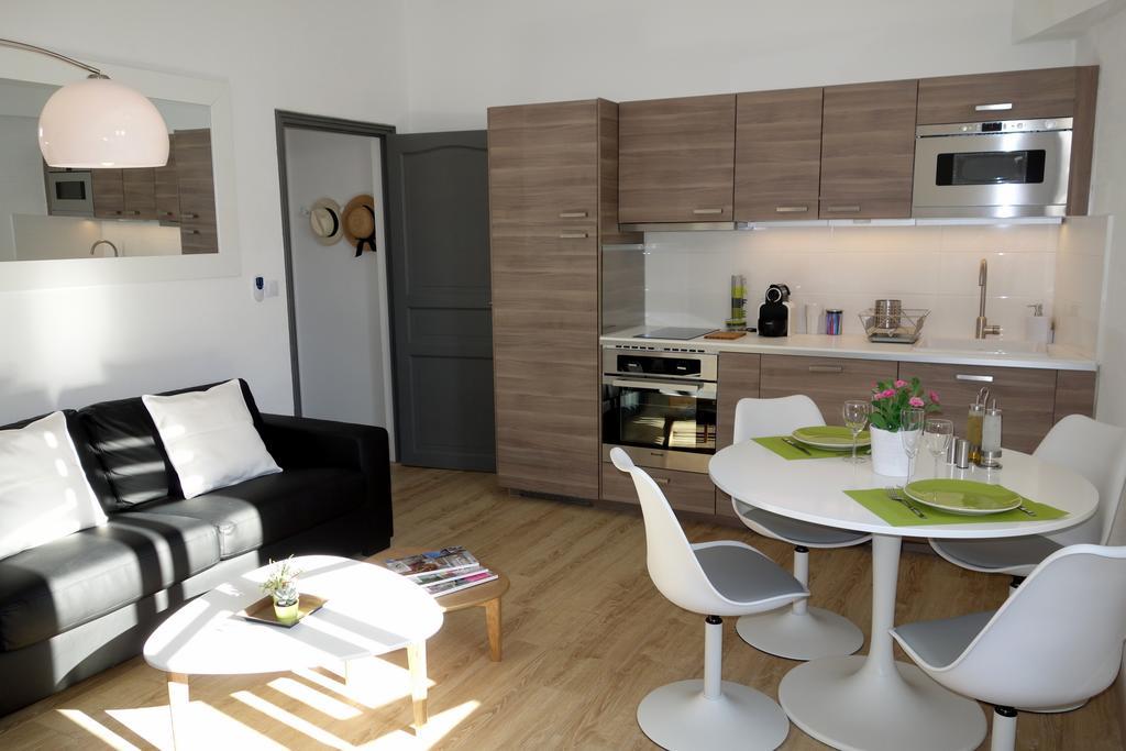 Hideaway - Le Duplex Des Arenes Apartment *